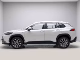 Toyota Frontlander HEV