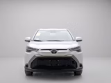Toyota Frontlander HEV