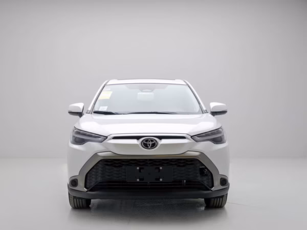Toyota Frontlander HEV