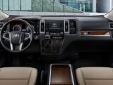 Toyota Granvia HEV