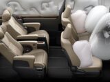 Toyota Granvia HEV