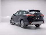Toyota Highlander HEV