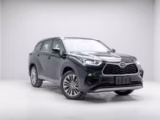 Toyota Highlander HEV