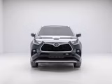 Toyota Highlander HEV