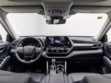 Toyota Highlander HEV