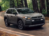 Toyota RAV4 HEV