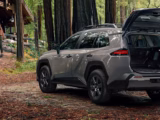 Toyota RAV4 HEV
