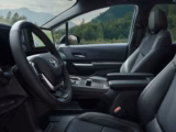 Toyota Sienna HEV