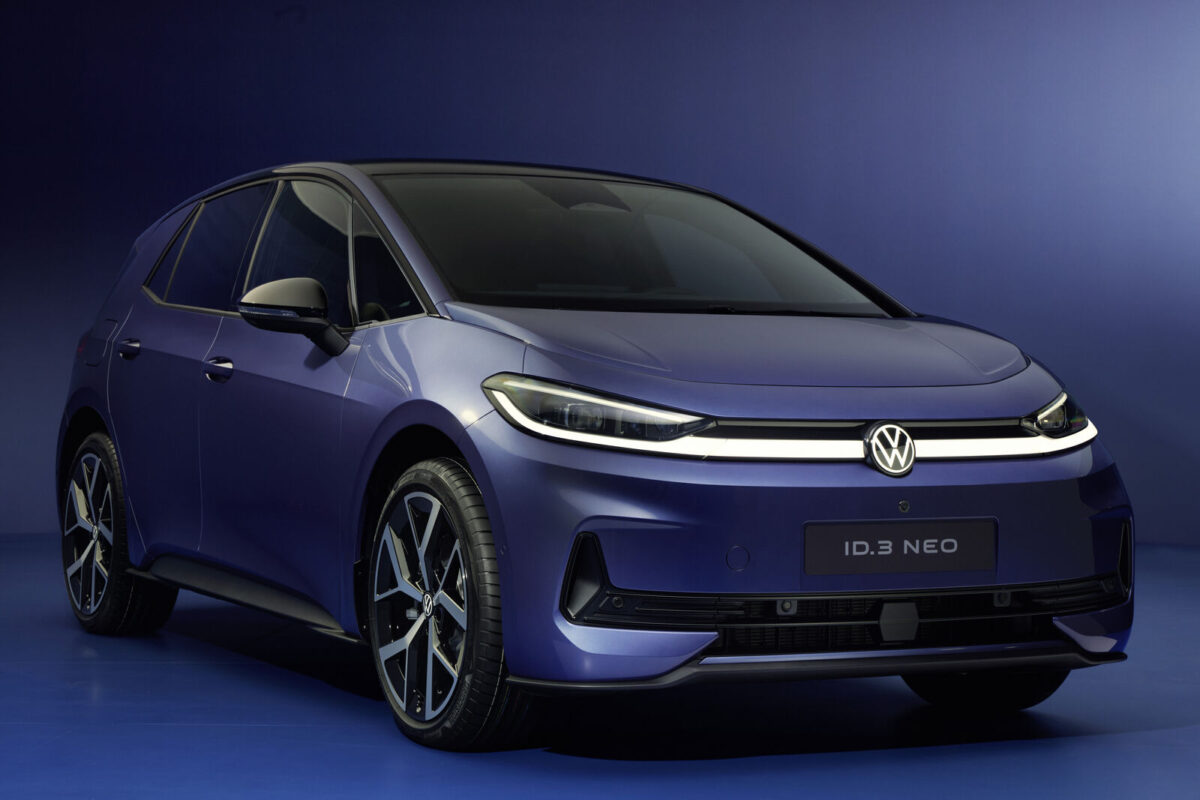Volkswagen ID.3 – image 2