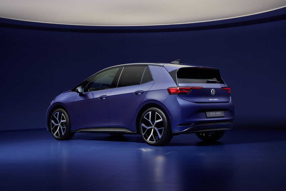 Volkswagen ID.3 – image 6