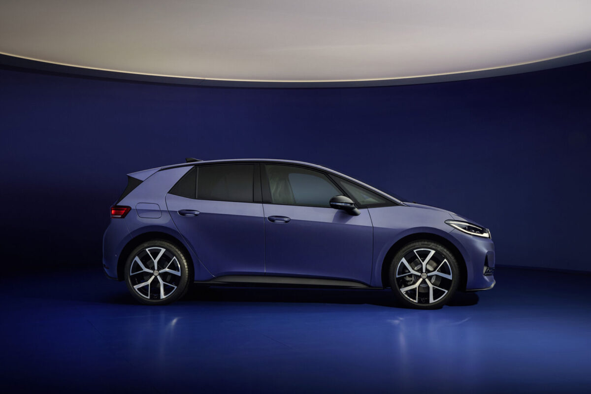 Volkswagen ID.3 – image 5