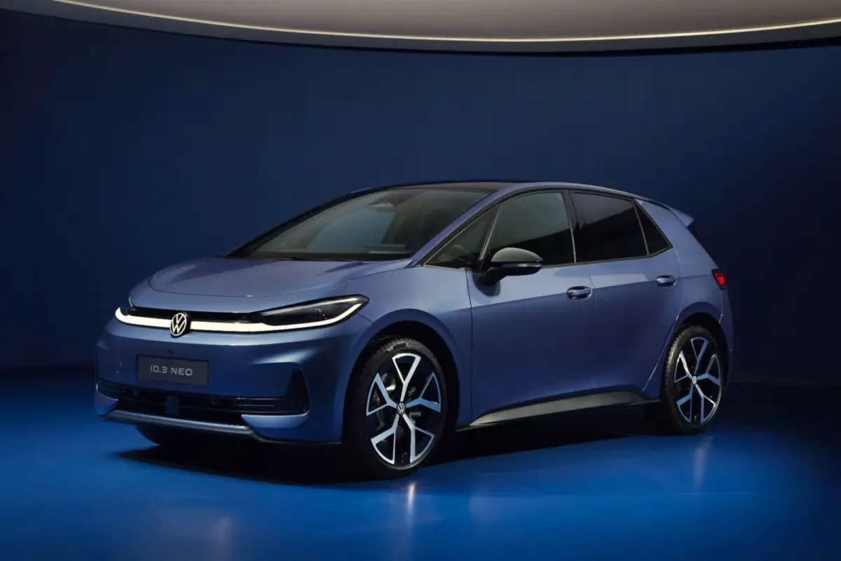 Volkswagen ID.3 – image 4