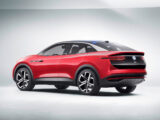 Volkswagen ID.4 Crozz