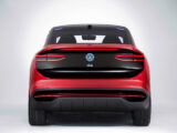 Volkswagen ID.4 Crozz