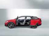 Volkswagen ID.4 Crozz