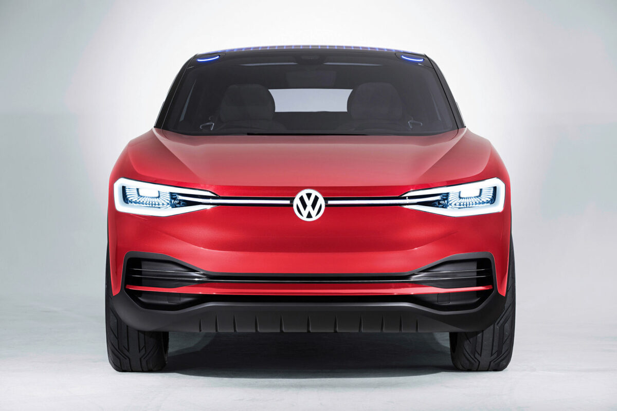 Volkswagen ID.4 Crozz – image 5