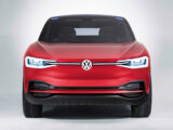 Volkswagen ID.4 Crozz