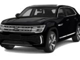 Volkswagen Teramont X