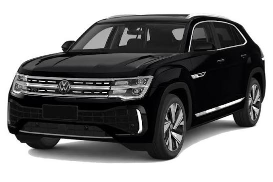 Volkswagen Teramont X