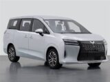 Wuling Starlight 730