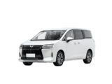 Wuling Starlight 730 EV