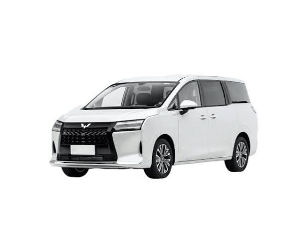 Wuling Starlight 730 EV