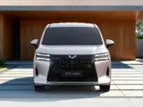 Wuling Starlight 730 PHEV