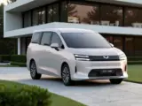 Wuling Starlight 730 PHEV