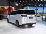 Wuling Starlight 730