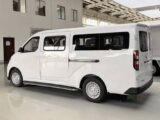 Wuling Yangguang EV