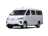 Wuling Yangguang EV